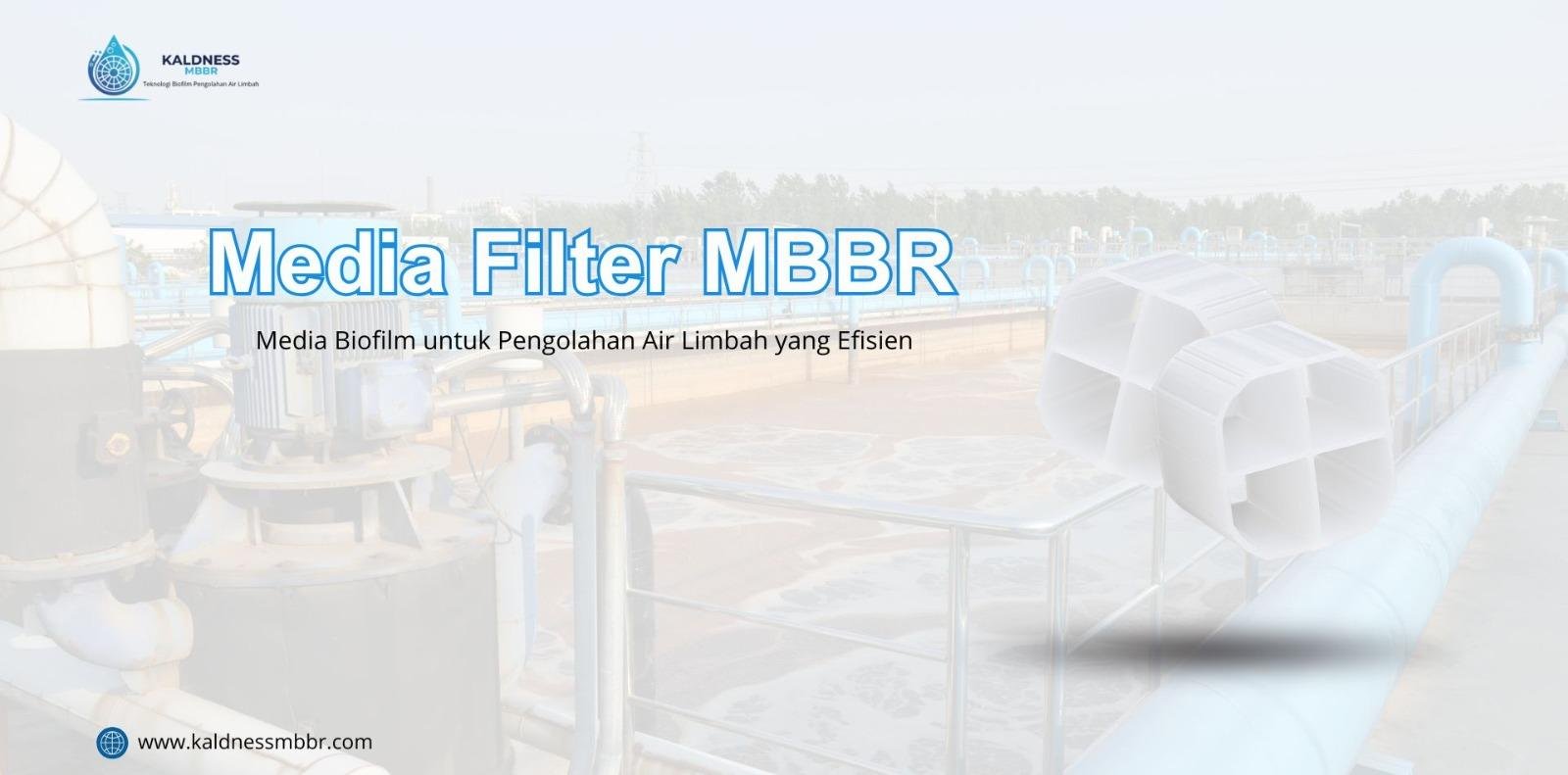 Media Filter MBBR